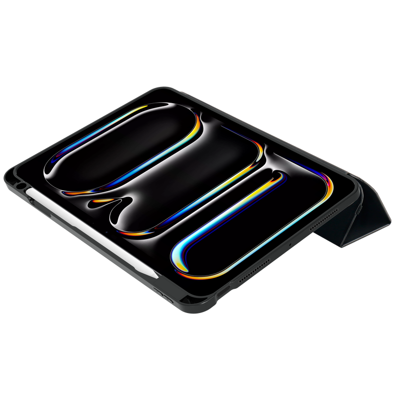 product image 7 - Coque iPad Pro 11 pouches (M4) React Series Folio