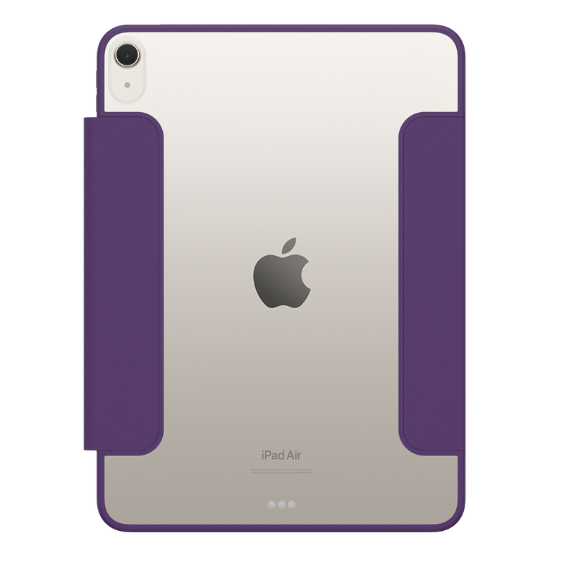 product image 2 - Coque iPad Air 11 pouces (M3/M2) Symmetry 360 Series