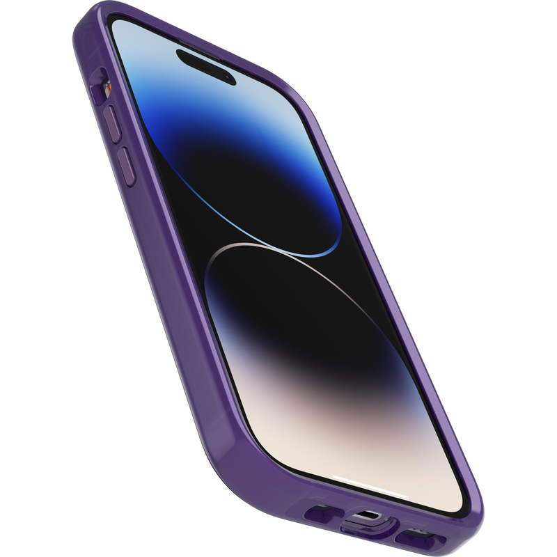 product image 3 - Coque iPhone 14 Pro Lumen Series