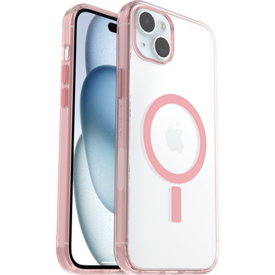 Coque iPhone 15 Plus  | Lumen Series