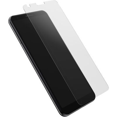 Alpha Glass Screen Protector for Google Pixel 3a XL