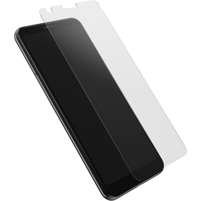 product image 1 - Google Pixel 3a XL Displayschutz Alpha Glass