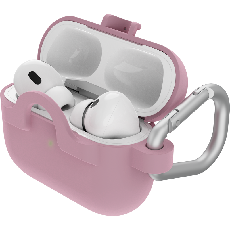 product image 3 - Apple Airpods Pro 1e & 2e gén Coque Airpods
