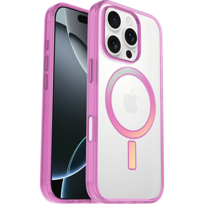 iPhone 16 Pro Skal | Lumen Series