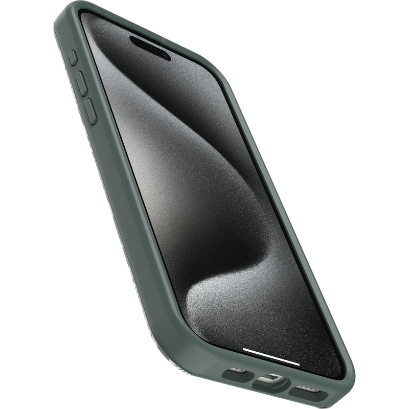 product image 4 - iPhone 15 Pro Max Skal OtterGrip Symmetry Series
