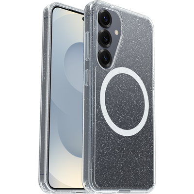 Coque Galaxy S25 | Symmetry Series avec Magnets
