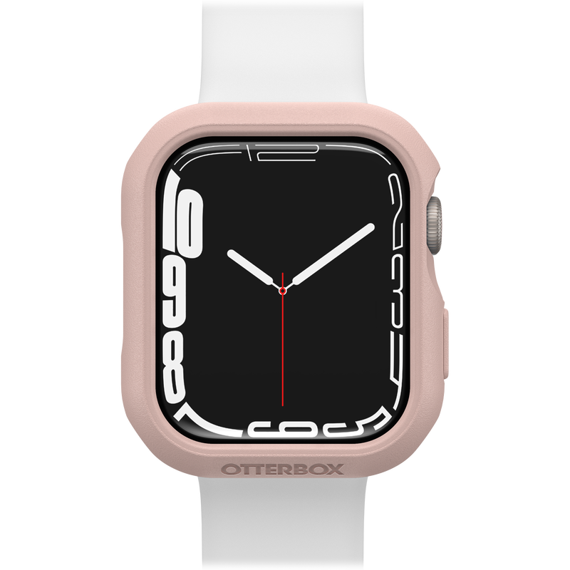 product image 3 - Coque Apple Watch Series 9/8/7 Watch Bumper