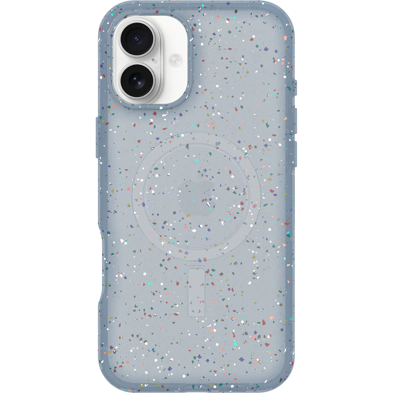 product image 2 - iPhone 16 Plus Skal Symmetry Series Core för MagSafe