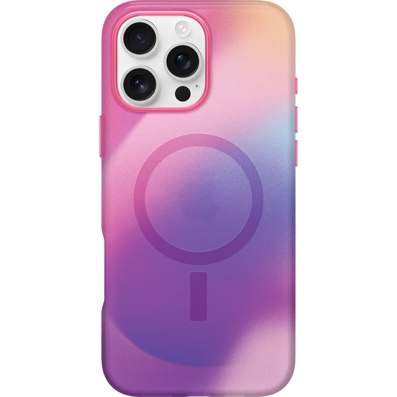 product image 2 - iPhone 16 Pro Max Skal Figura Series