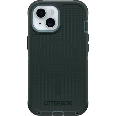 iPhone 16 Pro Max Hülle | Defender Series für MagSafe