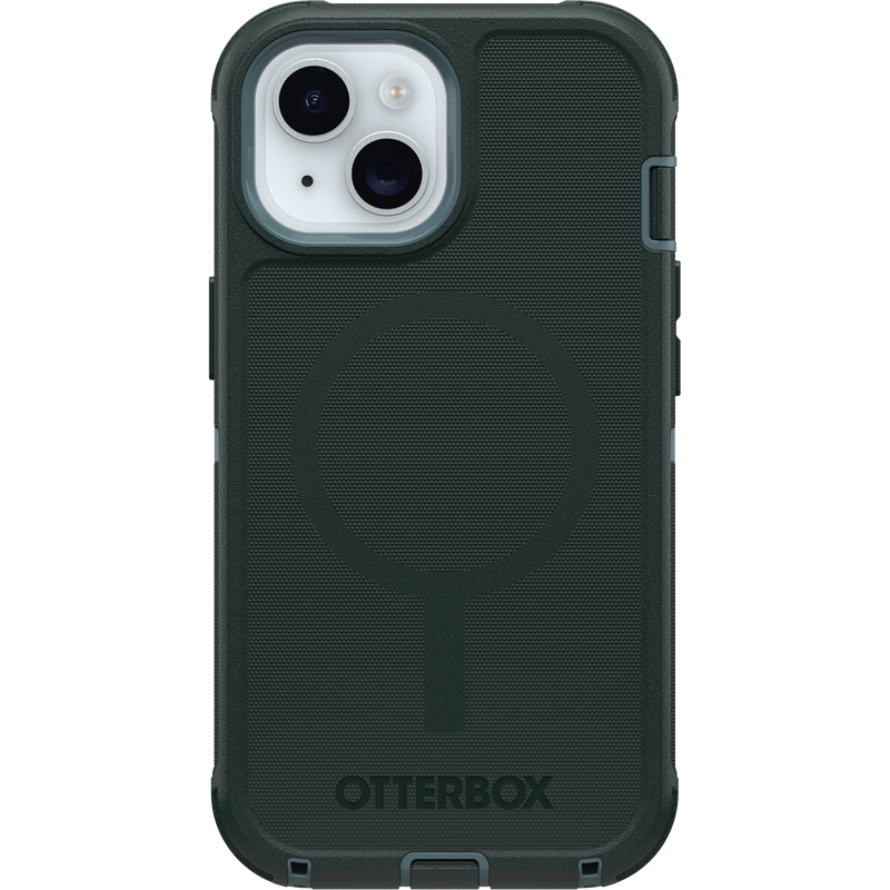 product image 1 - Coque iPhone 16 Pro Max Defender Series pour MagSafe