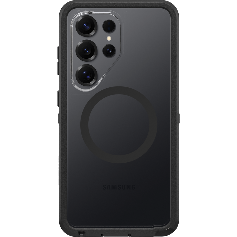 product image 2 - Galaxy S26 Ultra H&uuml;lle Defender Series Pro XT