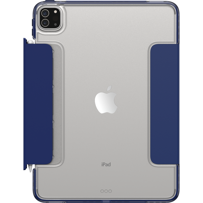 product image 3 - iPad Pro 11" (4.gen/3. gen) Hülle Symmetry Series 360 Elite