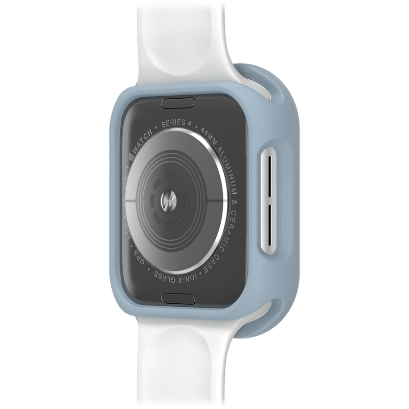 product image 3 - Apple Watch Series SE (2. gen)/6/SE/5/4 40mm Hülle EXO EDGE