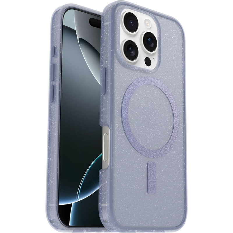 product image 1 - Coque iPhone 16 Pro Symmetry Series pour MagSafe