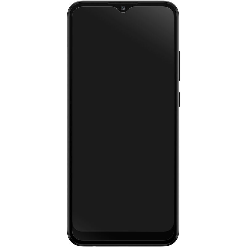 product image 3 - Galaxy A02s Protector de Panalla Trusted Glass