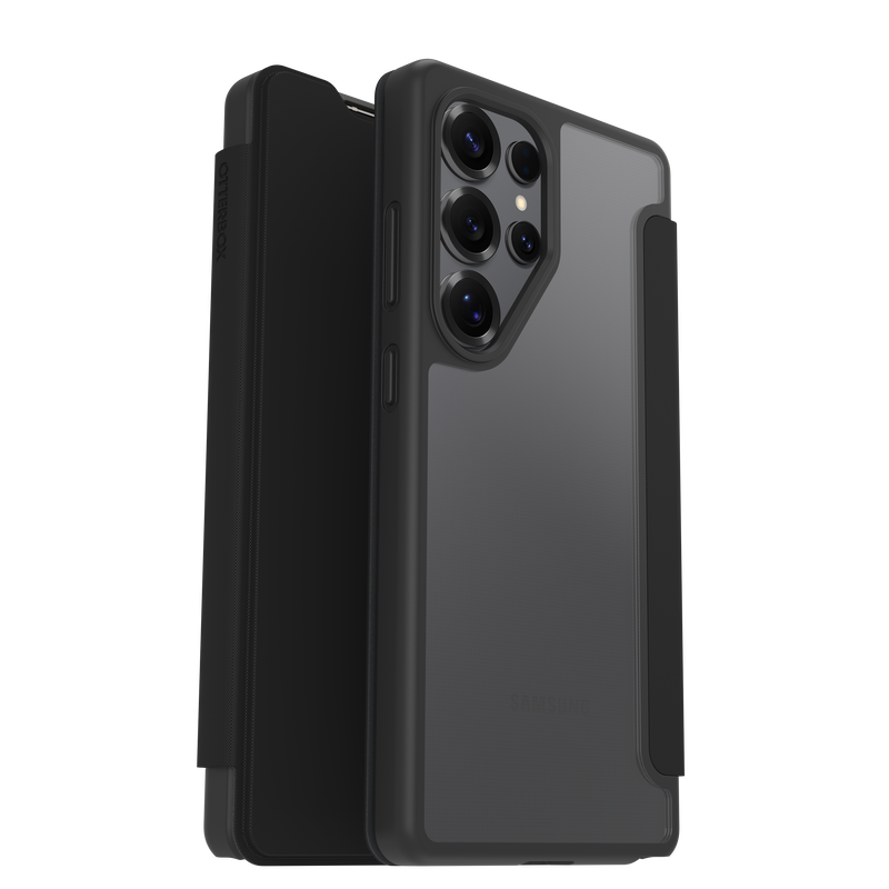 product image 5 - Coque Galaxy S25 Ultra React Series Folio