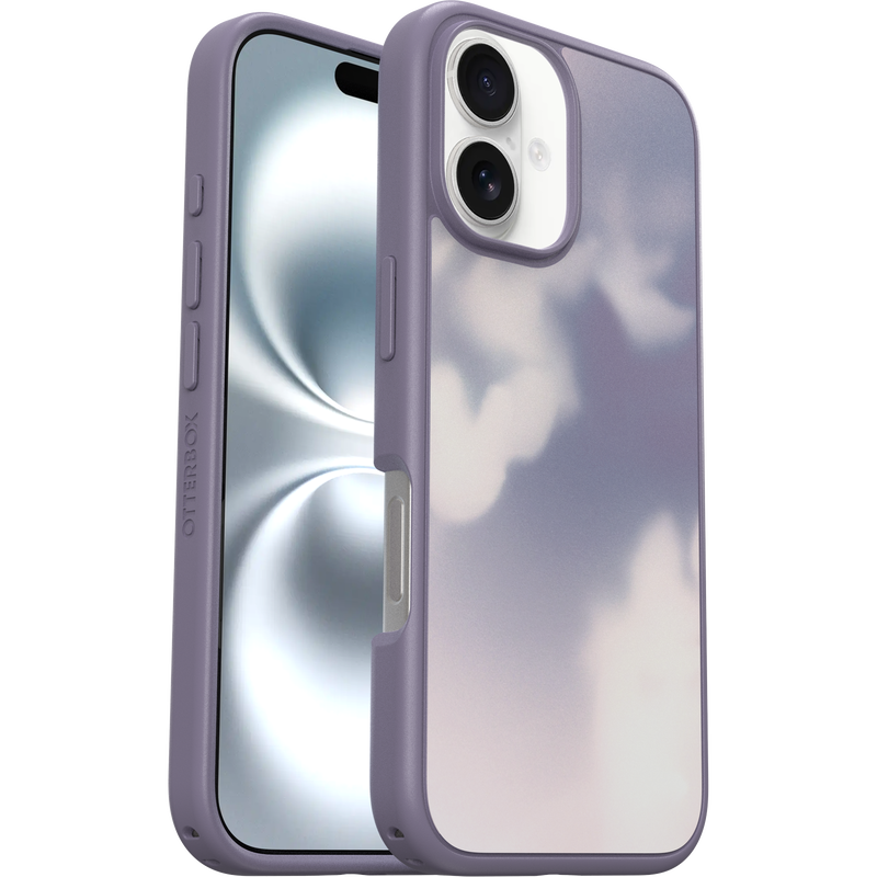 product image 1 - Coque iPhone 16 Symmetry Series pour MagSafe