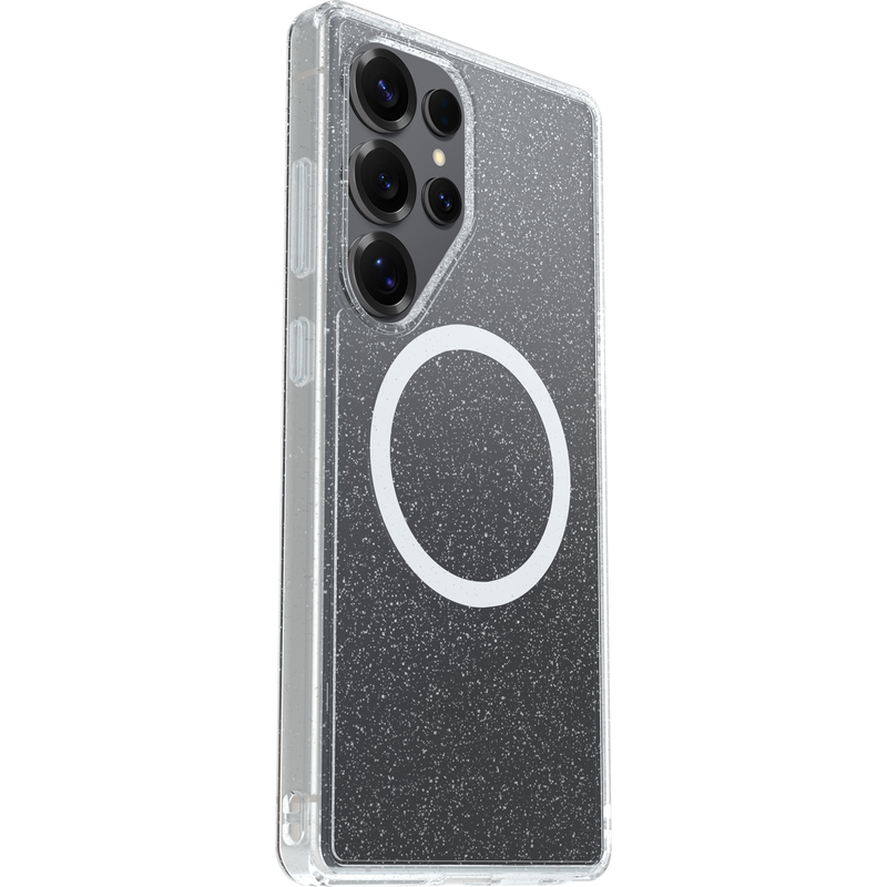 product image 3 - Coque Galaxy S25 Ultra Symmetry Series avec Magnets