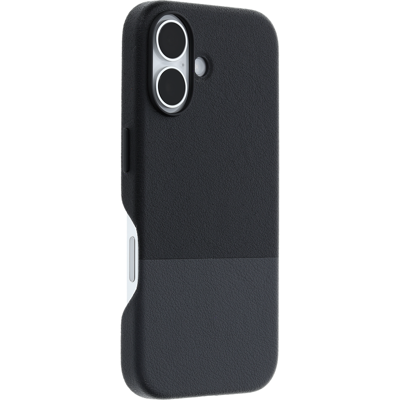 product image 3 - Coque iPhone 16 Statement Series Cactus Leather pour MagSafe