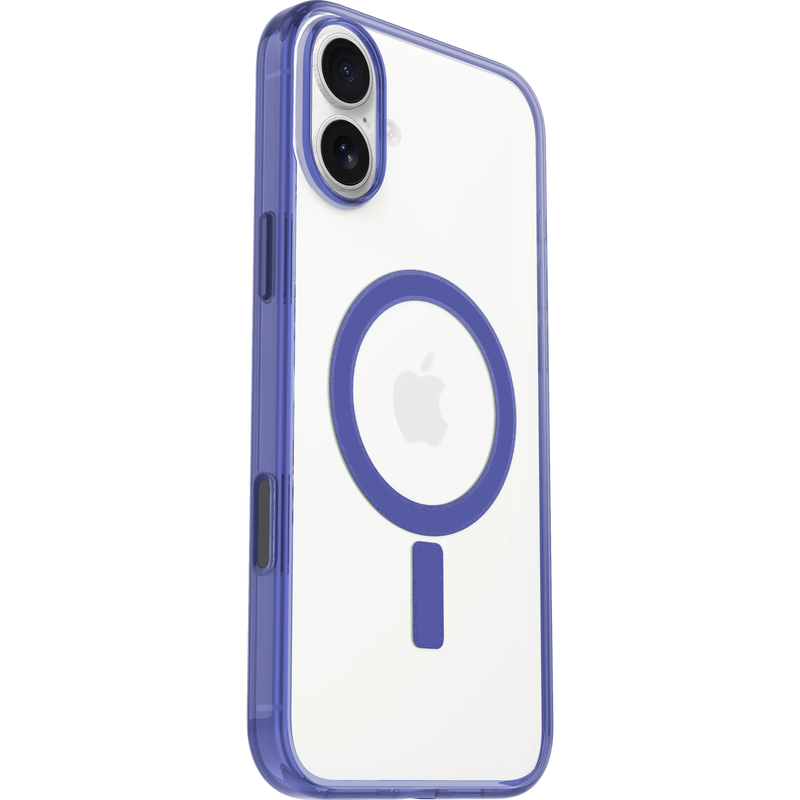 product image 3 - iPhone 16 Plus Skal Lumen Series med Camera Control