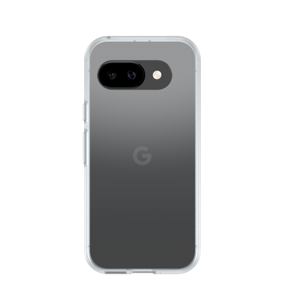 Pixel 9a Skal | React Series
