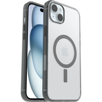 iPhone 15 Plus Skal Lumen Series