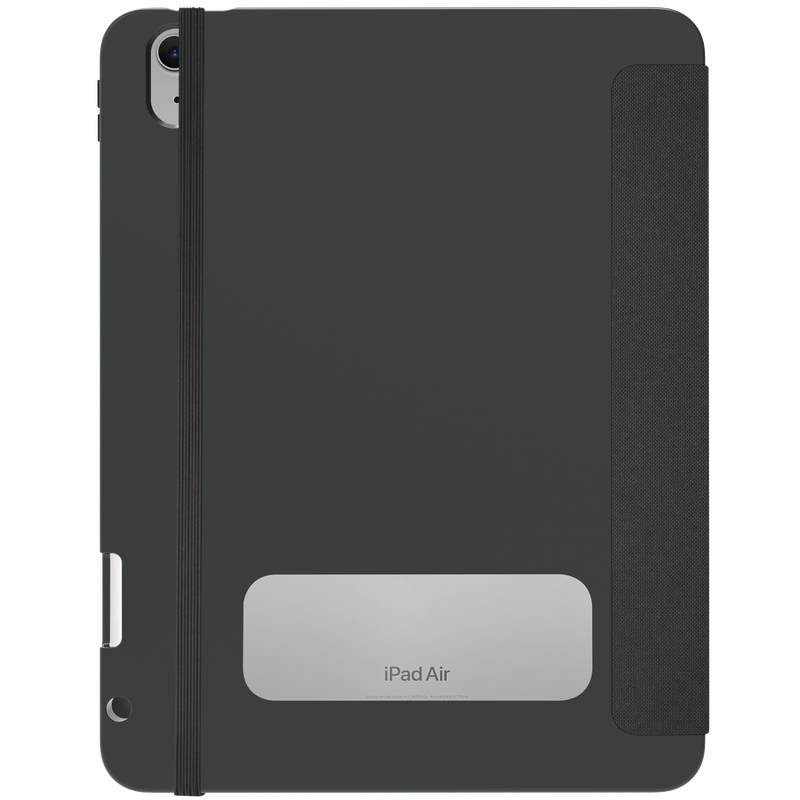 product image 3 - iPad Air 11 tum (M3/M2) Skal React Series Folio