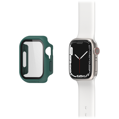 Protecci&oacute;n de pantalla integrada