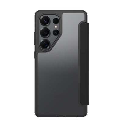 Galaxy S25 Ultra Hülle | React Series Folio