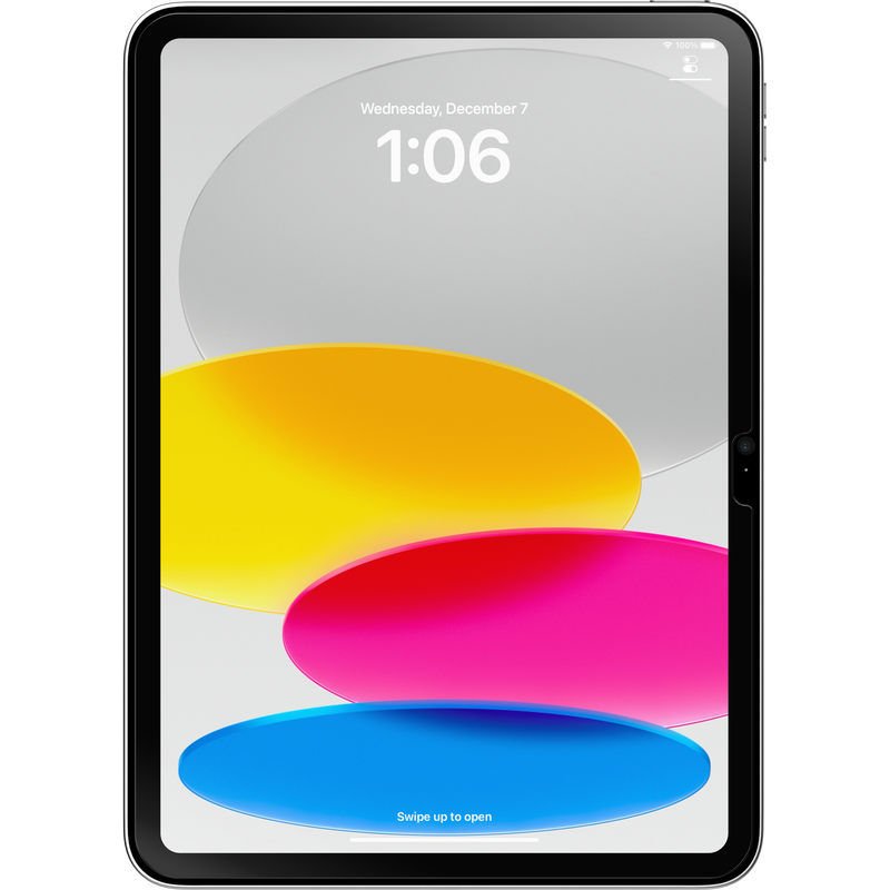 product image 2 - iPad (A16) & iPad (10. gen) Displayschutz OtterBox Glass