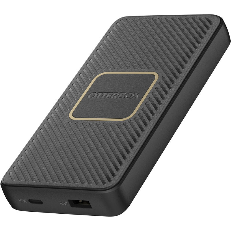 product image 1 - Wireless, 10000 mAh Powerbank