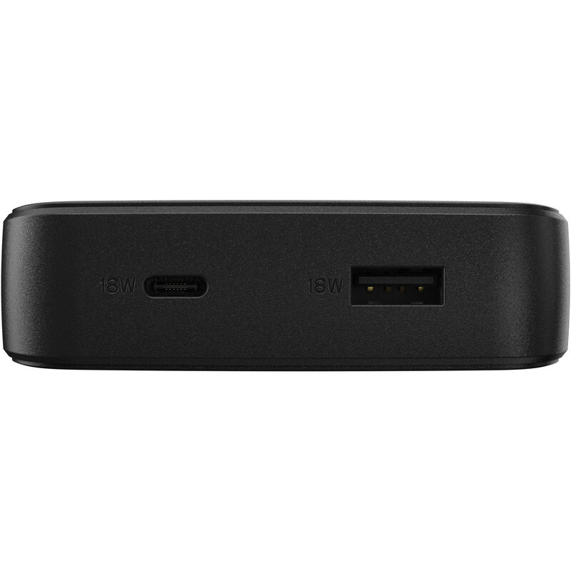 product image 3 - USB-A, USB-C, 15000 mAh Power Bank - Fast Charge