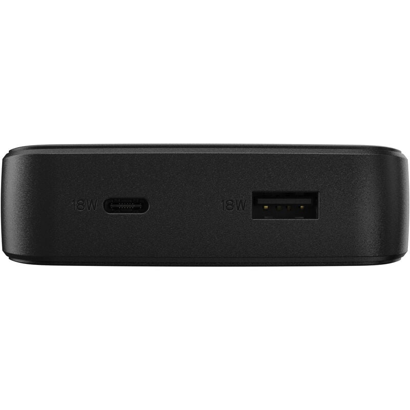 product image 3 - USB-A, USB-C Powerbank - Schnelllade