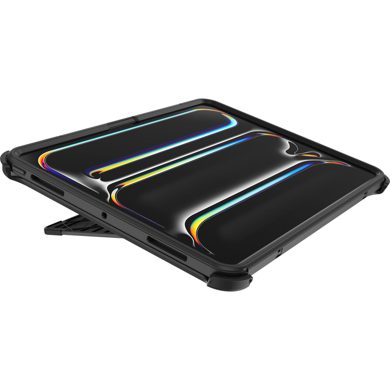 product image 3 - iPad Pro 13 tum (M4) Skal Defender Series