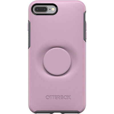 Otter + Pop Symmetry Series for iPhone 8 Plus/7 Plus