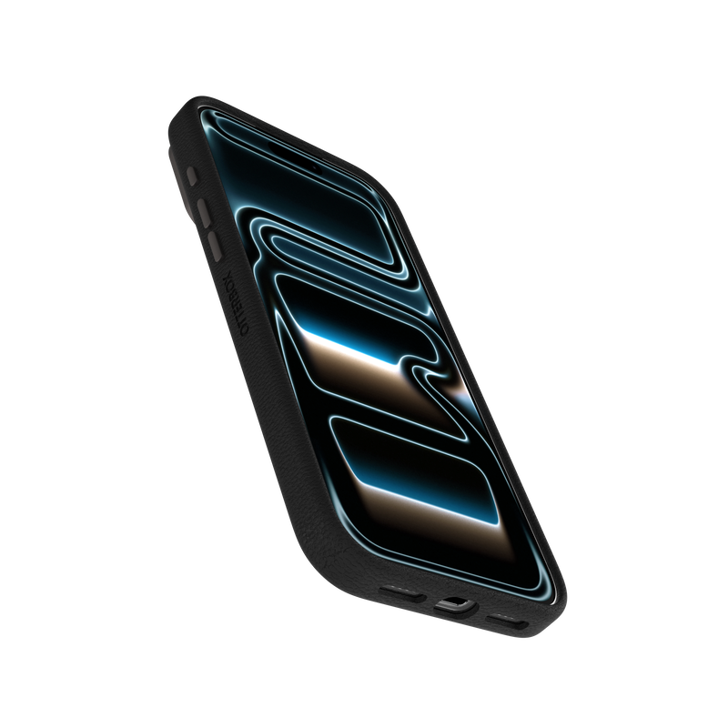 product image 4 - iPhone 17 Pro Max Funda Symmetry Series Cactus Leather Embroidery