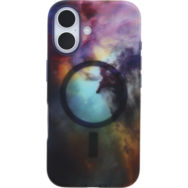 product image 2 - iPhone 16 Skal Figura Space Series