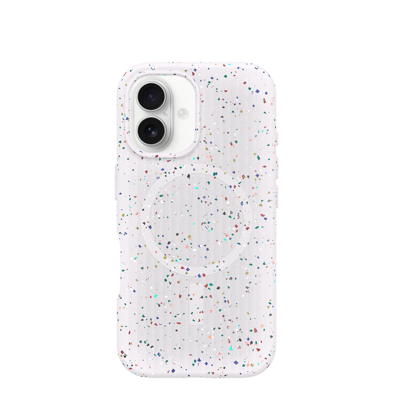 product image 1 - iPhone 16 Skal Symmetry Series Core för MagSafe