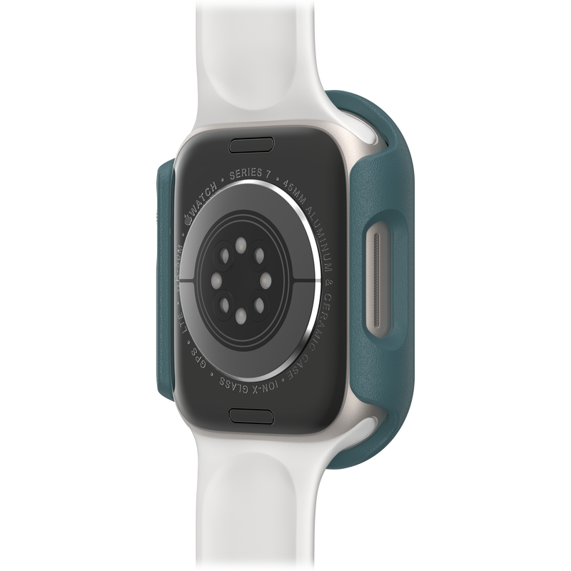 product image 5 - Apple Watch Series 9/8/7 Hülle Watch Bumper