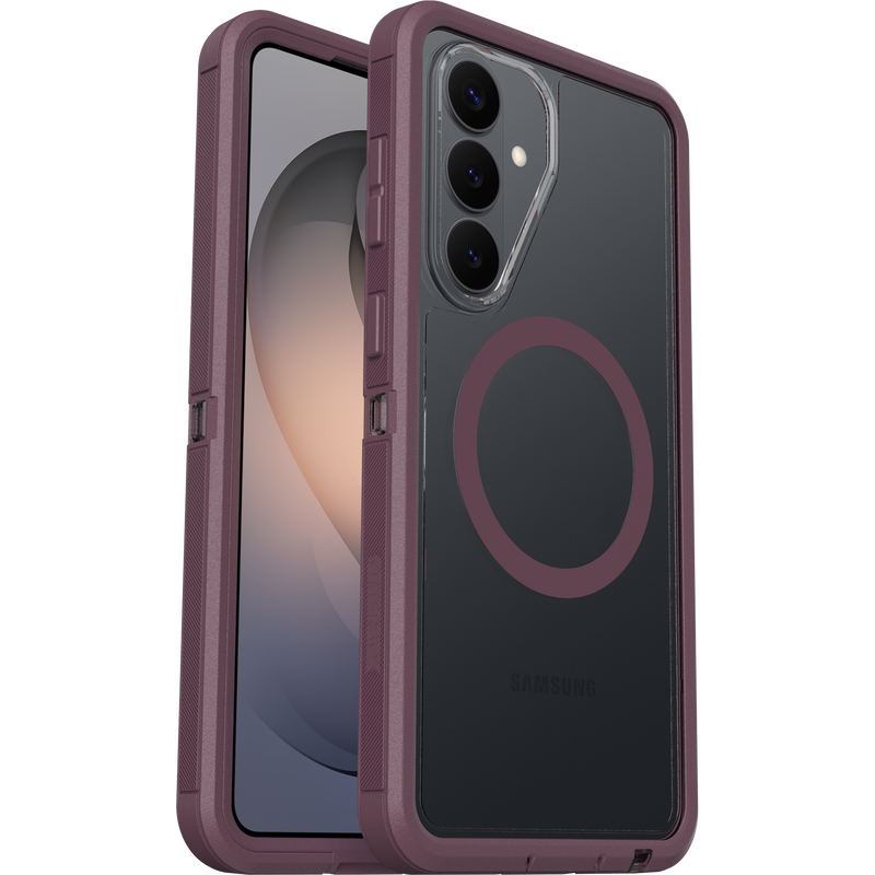 product image 1 - Coque Galaxy S26+ Defender Series Pro XT