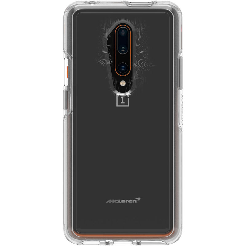 product image 1 - OnePlus 7T Pro 5G McLaren Hülle Symmetry Clear