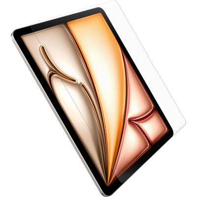 iPad Air 13" (M3/M2) Displayschutz | Premium Glass