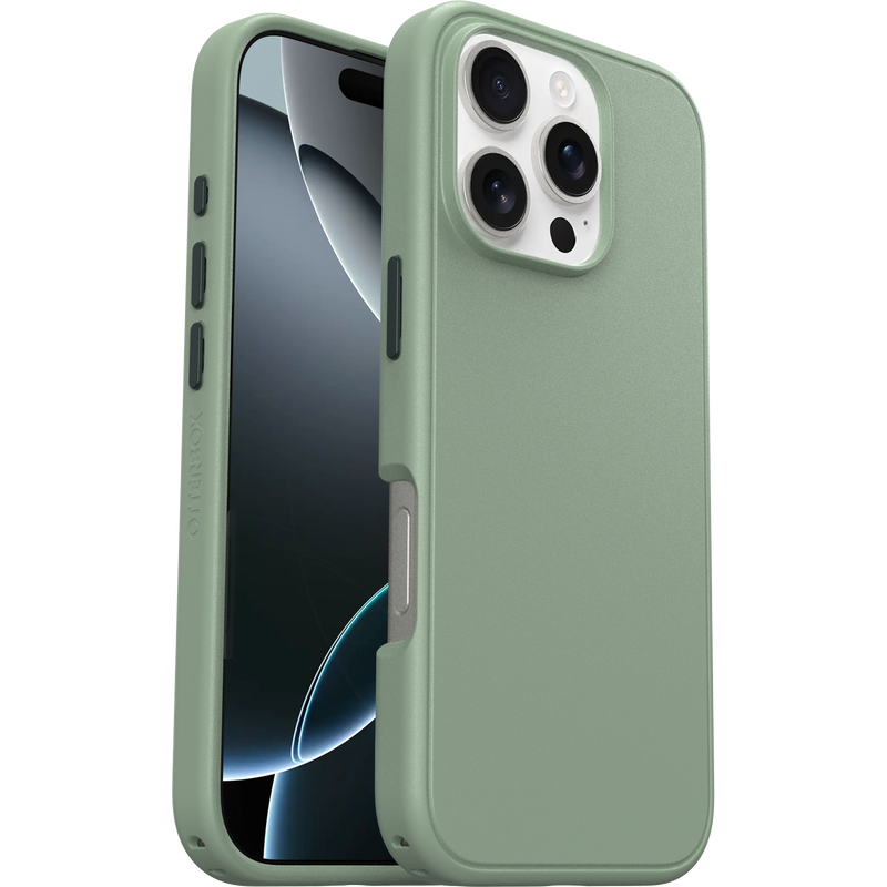 product image 1 - Coque iPhone 16 Pro Symmetry Series pour MagSafe