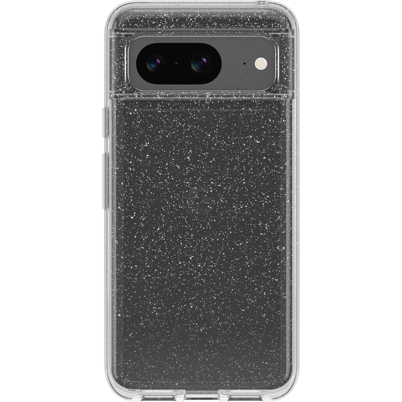 product image 2 - Coque Pixel 8 Symmetry Clear Series