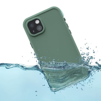 Wasserdichte