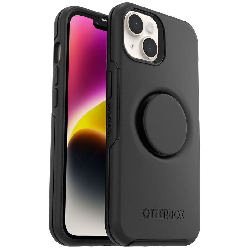 product image 1 - iPhone 14 Plus Custodia Otter + Pop Symmetry Series