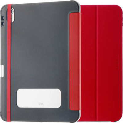 iPad 10:e gen Fodral | React Series Folio