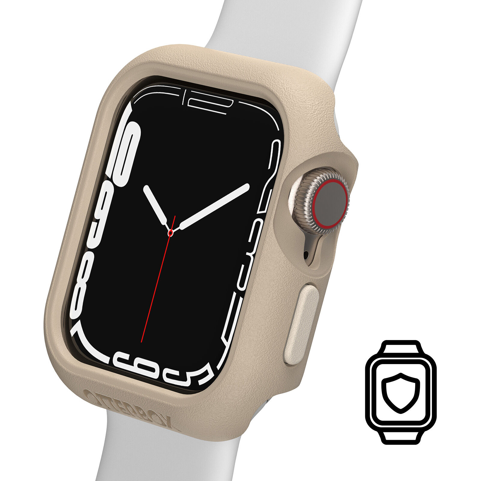 Apple watch 4 bumper clearance
