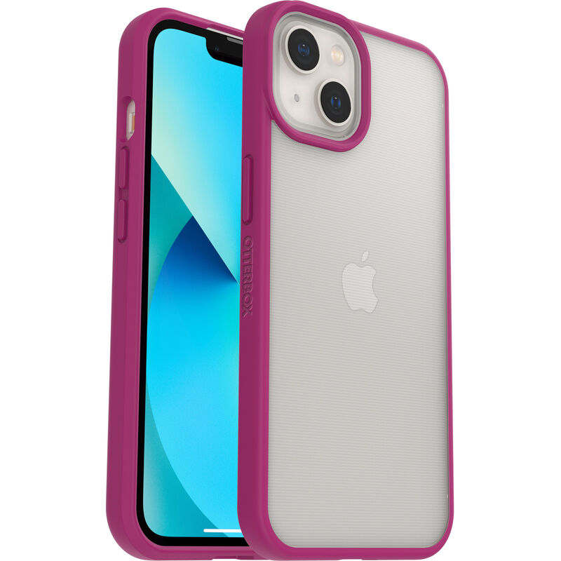 product image 3 - iPhone 13 Hülle React Series